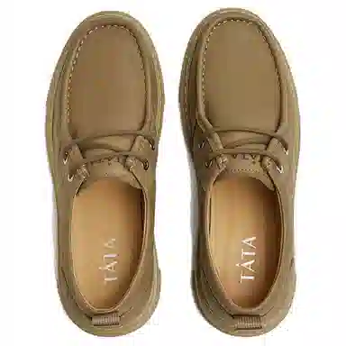 他她 舒适时尚 男士休闲 男款