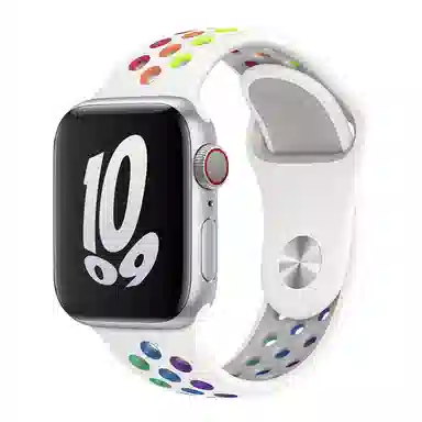 ZS AppleWatch 384041424445MM AP6001