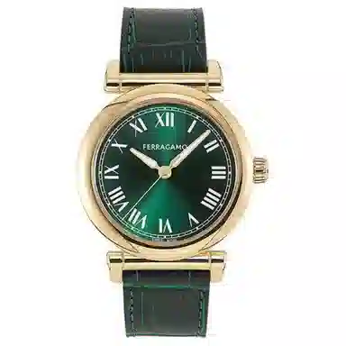 FERRAGAMO 36mm