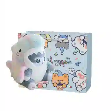 ZHUOQU 20cm33cm
