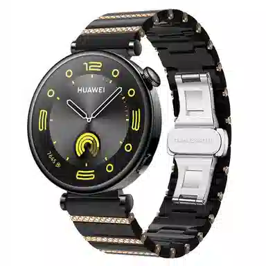 Akkerds Watch GT4 T