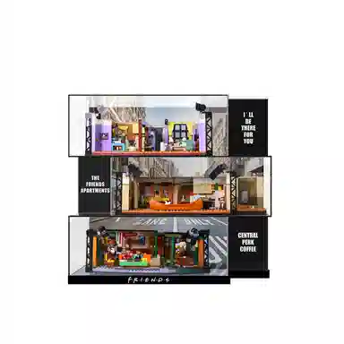 LIGHT YOUR BRICKS 1029221319