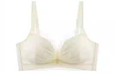 莫代尔 聚拢无钢圈蕾丝防下垂文胸 女款