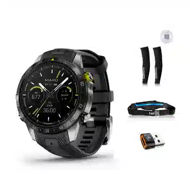 GARMIN - MARQ 2