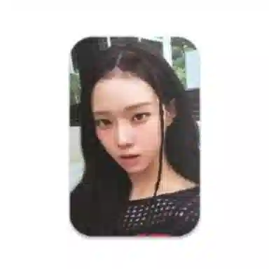 SM Entertainment aespa 3 my world D ver. aespa