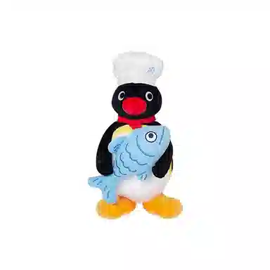 PINGU 9cm12.5cm13cm14cm15cm17cm20cm34cm