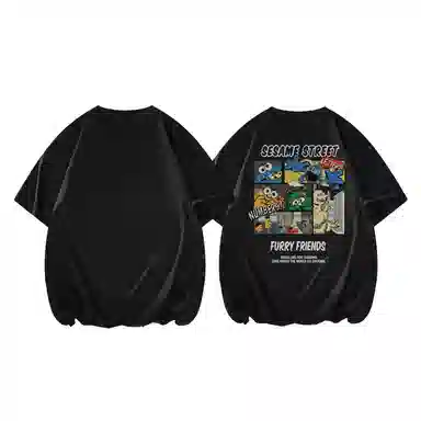 Sesame Street T-Shirt