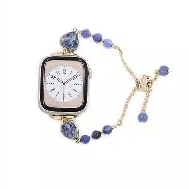 Akkerds Apple watch