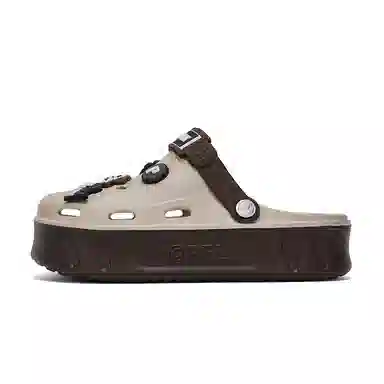 paul frank EVA