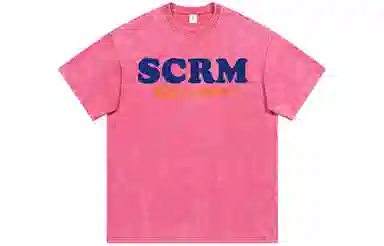 SCRM LogoT
