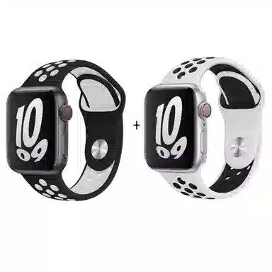 ZS Apple Watch 384041424445MM AP6006