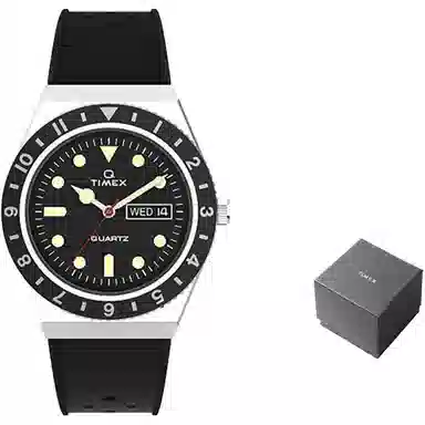 TIMEXQ 38mm 50 TW2V32000