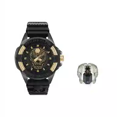PHILIPP PLEIN 44mm 50 PWAAA1321-1