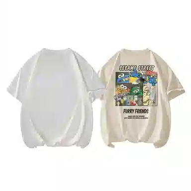 Sesame Street T-Shirt