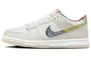 Nike Dunk QXK GS