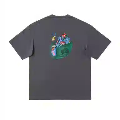Lee X Melting Sadness FW24 T
