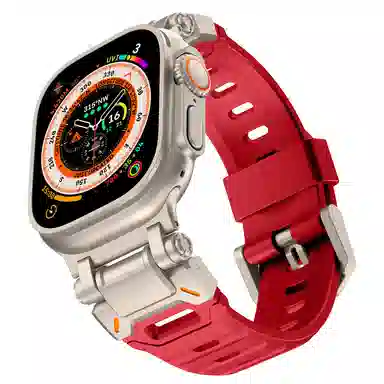 FZRT Apple WatchFKM4549mmS9