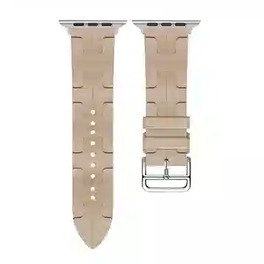 MSSM Apple Watch H