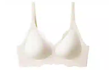 莫代尔 小胸聚拢上托显大防下垂文胸 女款