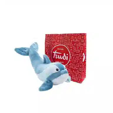 TRUDI 27cm37cm