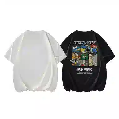 Sesame Street T-Shirt