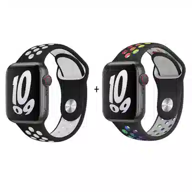 ZS Apple Watch 384041424445MM AP6006