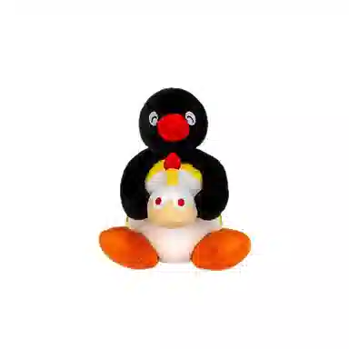 PINGU 9cm12.5cm13cm14cm15cm17cm20cm34cm