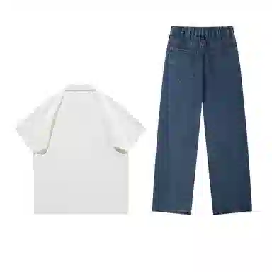 Unite Life HOODS Polo