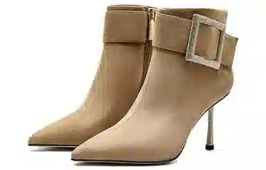 NINE WEST 8.5cm