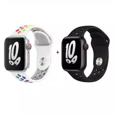 ZS Apple Watch 384041424445MM AP6002