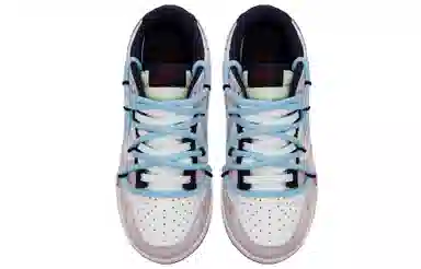 Nike Dunk low QXK