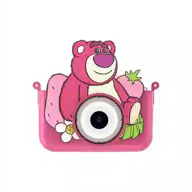 YSR x Disney X5X12CCD 9600W 32G