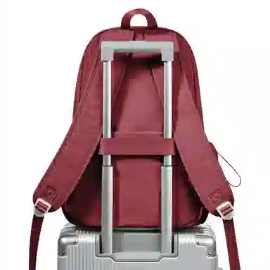 Qingqizhe Backpack