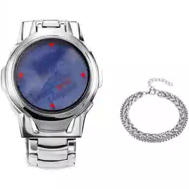 xingyunshixLED PU MZTKN-11