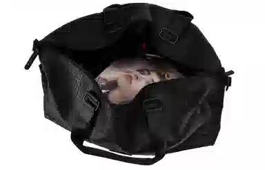 ONRF Travel Bag Black