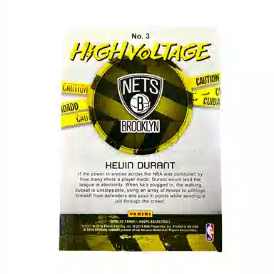 PANINI KD Highvoltage