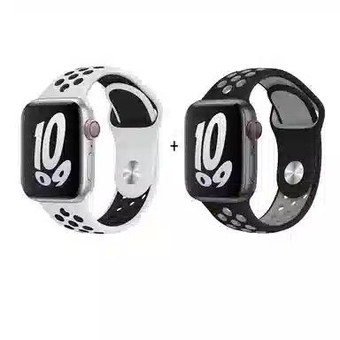 ZS Apple WatchS8765SE
