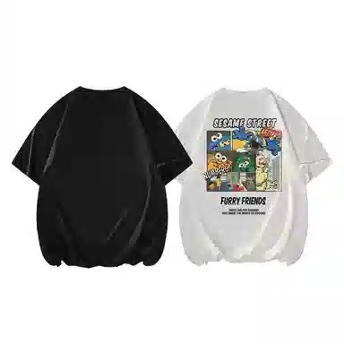 Sesame Street T-Shirt