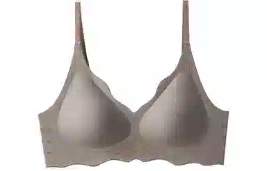 莫代尔 小胸聚拢上托显大防下垂文胸 女款