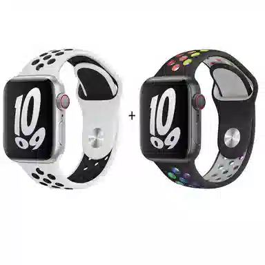 ZS Apple WatchS8765SE