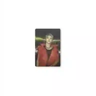 HYBE SeventeenTHE NAME 17