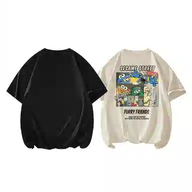 Sesame Street T-Shirt