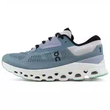 On Cloudstratus 3