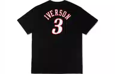 Mitchell Ness NBA 763 T