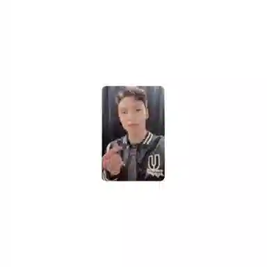HYBE Seventeen 2022 Carat Land digital code+DVD