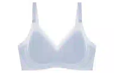 莫代尔 小胸聚拢无痕软支撑上托文胸 女款