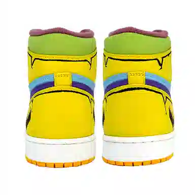 Jordan Air Jordan 1