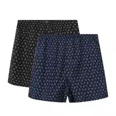 NAUTICA UNDERWEAR 2
