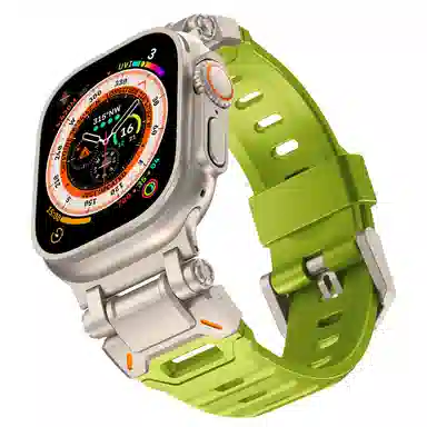 FZRT Apple WatchFKM4549mmS9