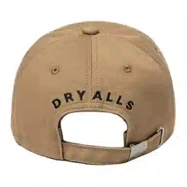 HUMAN MADE Cap Khaki